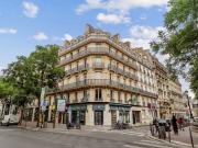 Location bureaux Paris 3 Proximité transports en commun
