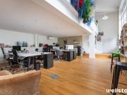 Location bureaux Paris 3 Quartier des Archives, proche...