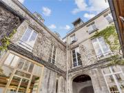 Location bureaux Paris 3 Quartier du Marais