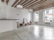 Location bureaux Paris 3 Quartier du Marais Proche 3...