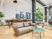 Location bureaux Paris 3 Quartier Temple Proche transports