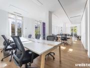Location bureaux Paris 3 Sentier Métro Arts et Métiers