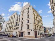 Location bureaux Paris 4 Marais Proche transports