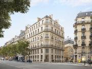 Location bureaux Paris 6 Boulevard Saint Germain,...