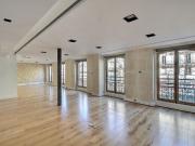 Location bureaux Paris 6 Quartier Saint Michel Proche métro
