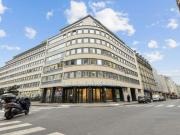 Location bureaux Paris 7 Pont de l'Alma et Invalides