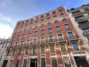 Location bureaux Paris 7 Proche Invalides, jardin et...