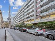 Location bureaux Paris 7 Proche Tour Eiffel, accès...