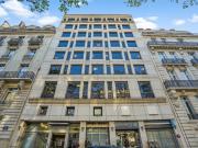 Location bureaux Paris 8 Avenue Marceau, proche Pont de...