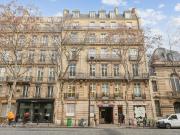 Location bureaux Paris 8 Boulevard Haussmann
