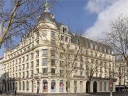 Location bureaux Paris 8 Boulevard Haussmann, proche...