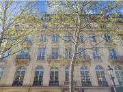 Location bureaux Paris 8 Champs Élysées, Franklin...