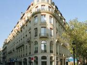 Location bureaux Paris 8 Champs Elysées, proche métro