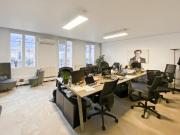 Location bureaux Paris 8 Entre Miromesnil et Saint...