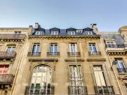Location bureaux Paris 8 Entre Parc Monceau et Place...
