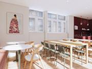 Location bureaux Paris 8 Gare Saint Lazare et boulevard...