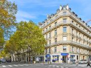 Location bureaux Paris 8 Gare St Lazare et Église St...