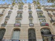 Location bureaux Paris 8 Proche Arc de Triomphe et Parc...