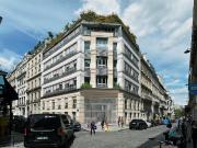 Location bureaux Paris 8 Proche Champs Élysées et Washington