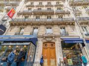 Location bureaux Paris 8 Proche des transports en commun