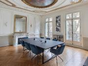 Location bureaux Paris 8 Proche gare Saint Lazare