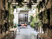 Location bureaux Paris 8 Proche Gare Saint Lazare