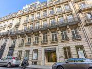 Location bureaux Paris 8 Proche Gare Saint Lazare
