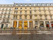 Location bureaux Paris 8 Proche Gare Saint Lazare et métro