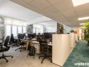 Location bureaux Paris 8 Proche gare Saint Lazare et...