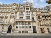 Location bureaux Paris 8 Proche Métro Alma Marceau et...