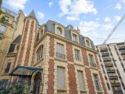 Location bureaux Paris 8 Proche métro Courcelles