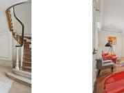 Location bureaux Paris 8 Proche Métro et Gare Saint Lazare