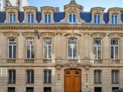 Location bureaux Paris 8 Proche Métro et Gare Saint Lazare