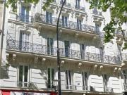 Location bureaux Paris 8 Proche Métro Europe et RER...