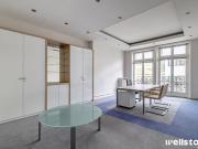 Location bureaux Paris 8 Proche Métro Franklin D. Roosevelt