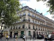 Location bureaux Paris 8 Proche Métro Franklin Roosevelt...