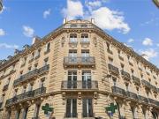 Location bureaux Paris 8 Proche Métro Miromesnil et Gare...