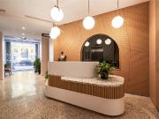 Location bureaux Paris 8 Proche métro Miromesnil, Saint...