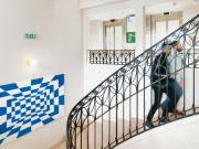 Location bureaux Paris 8 Proche métro Saint Philippe du...