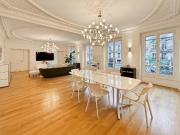 Location bureaux Paris 8 Proche Miromesnil, Saint...
