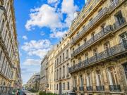 Location bureaux Paris 8 Proche Parc Monceau et Gare St...