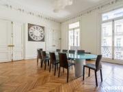 Location bureaux Paris 8 Proche Parc Monceau et Métro...