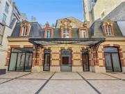 Location bureaux Paris 8 Proche parc Monceau et métro...