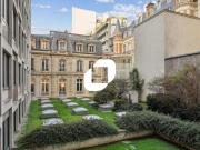 Location bureaux Paris 8 Proche parc Monceau et métro...
