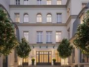 Location bureaux Paris 8 Proche Parc Monceau et transports