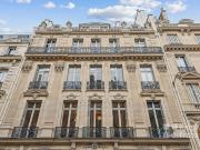 Location bureaux Paris 8 Proche Parc Monceau, métro...