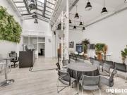 Location bureaux Paris 8 Proche Place Saint Augustin et...