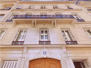 Location bureaux Paris 8 Proche Plaine Monceau Friedland