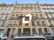 Location bureaux Paris 8 Proche RER Auber et Saint Lazare
