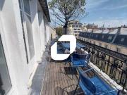 Location bureaux Paris 8 Proche RER et Métro